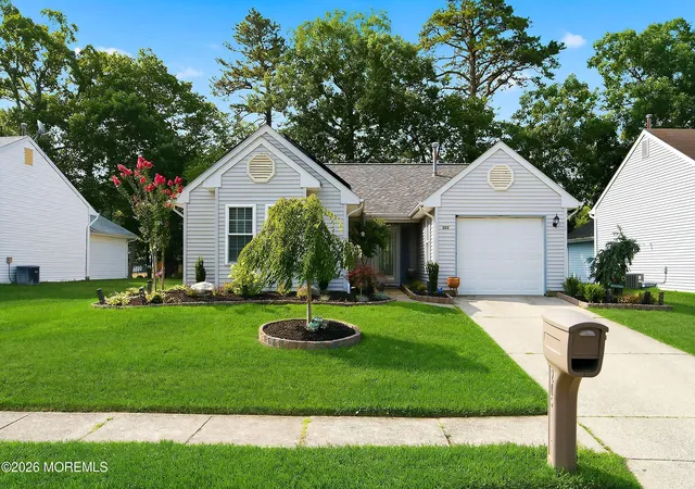Photo 2 of Sale Pending at 202 Danbury Dr, Little Egg Harbor Twp, NJ 08087 | MLS# 22621553 | Listing updated on 2026-09-08