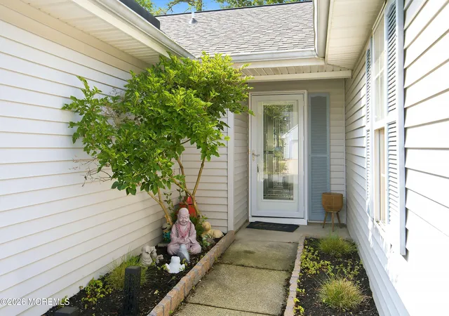 Photo 3 of Sale Pending at 202 Danbury Dr, Little Egg Harbor Twp, NJ 08087 | MLS# 22621553 | Listing updated on 2026-09-08