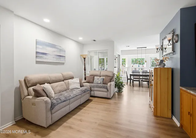 Photo 3 of Sale Pending at 202 Danbury Dr, Little Egg Harbor Twp, NJ 08087 | MLS# 22621553 | Listing updated on 2026-09-08