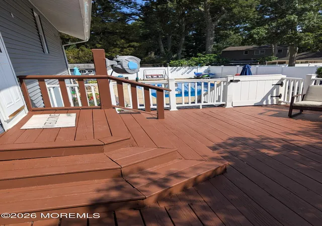 Photo 3 of Single family home for sale at 241 Old Squan Rd, Brick, NJ 08724 | MLS# 22620478 | Listing updated on 2026-09-14