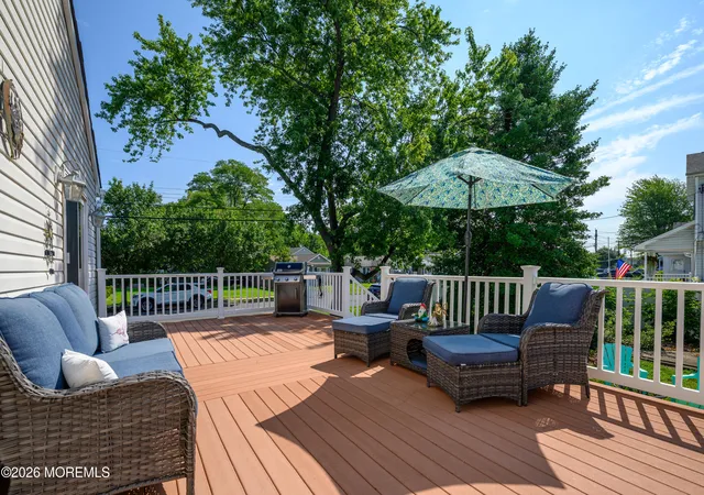 5th image of 2 Willow St, Port Monmouth, NJ 07758 | MLS# 22620453