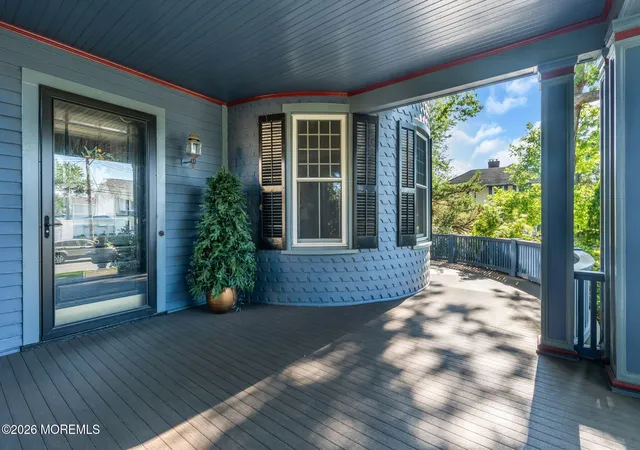 3rd image of 57 Reckless Pl, Red Bank, NJ 07701 | MLS# 22623544