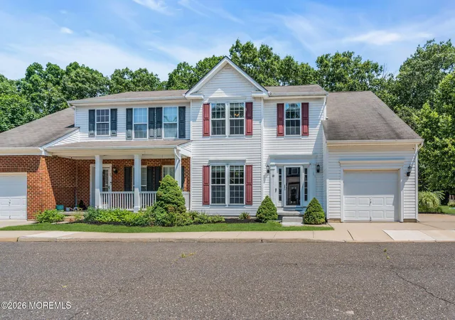 1st image of 18 Foxmoor Ln, Bayville, NJ 08721 | MLS# 22621551