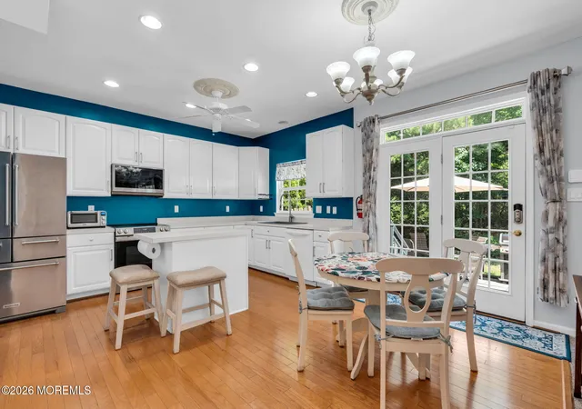 2nd image of 18 Foxmoor Ln, Bayville, NJ 08721 | MLS# 22621551