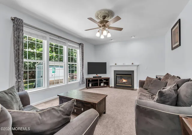 4th image of 18 Foxmoor Ln, Bayville, NJ 08721 | MLS# 22621551