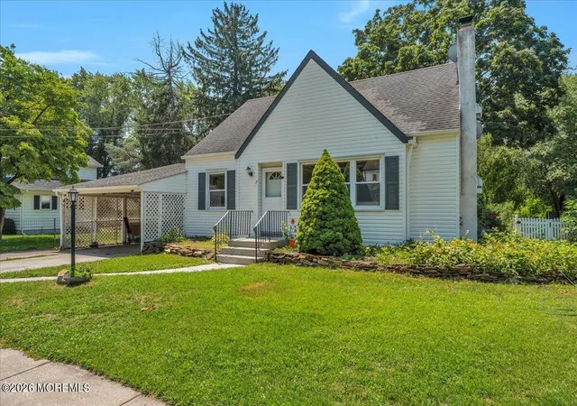 2nd image of 7 Richmond Ave, Lumberton, NJ 08048 | MLS# 22621795