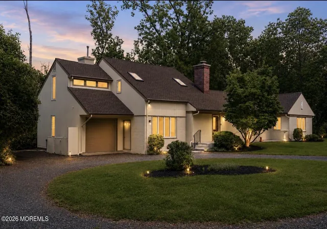 3rd image of 4495 Province Line Rd, Princeton, NJ 08540 | MLS# 22622810