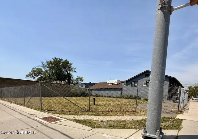 Photo 3 of Land for sale at 821 Main St, Asbury Park, NJ 07712 | MLS# 22621482 | Listing updated on 2026-07-21