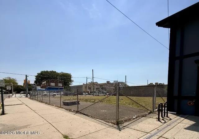 Photo 3 of Land for sale at 821 Main St, Asbury Park, NJ 07712 | MLS# 22621482 | Listing updated on 2026-07-21