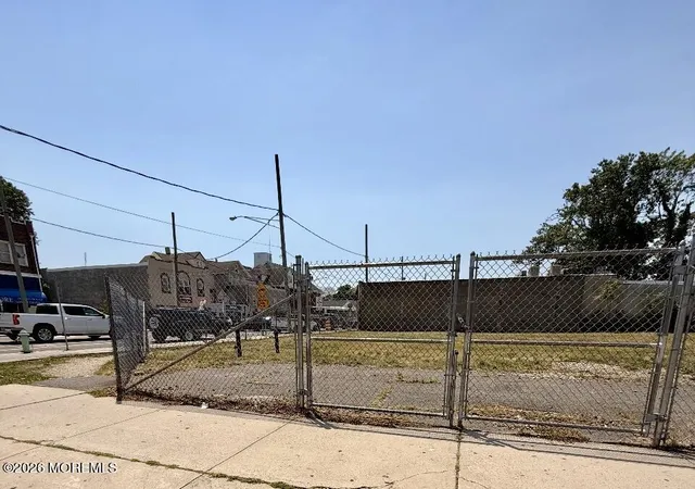Photo 4 of Land for sale at 821 Main St, Asbury Park, NJ 07712 | MLS# 22621482 | Listing updated on 2026-07-21