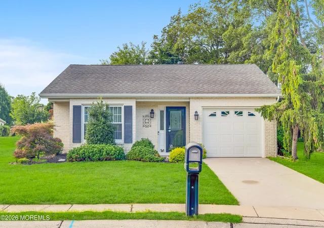2nd image of 1466 Sanish Ct, Toms River, NJ 08755 | MLS# 22624729