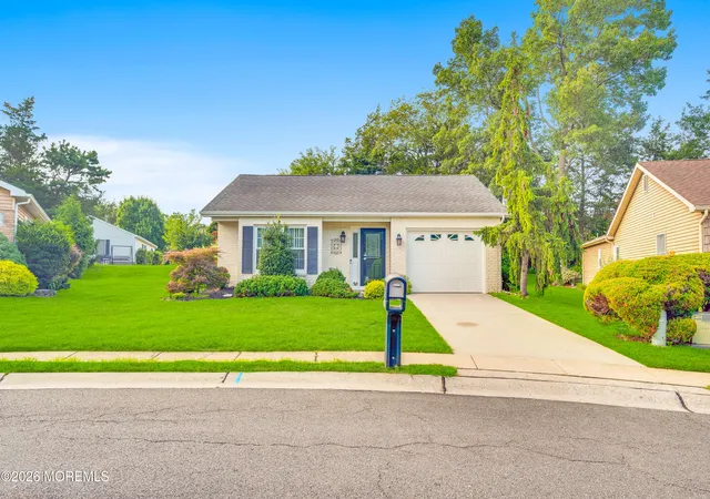 3rd image of 1466 Sanish Ct, Toms River, NJ 08755 | MLS# 22624729