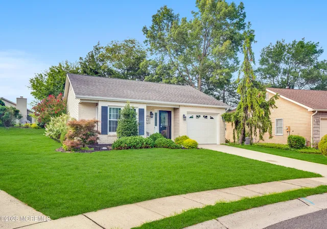 4th image of 1466 Sanish Ct, Toms River, NJ 08755 | MLS# 22624729