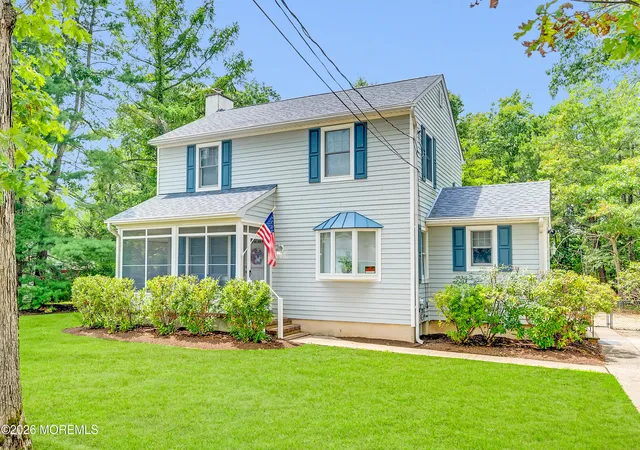 Photo 1 of Sale Pending at 23 Newtons Cor Rd, Howell, NJ 07731 | MLS# 22621574 | Listing updated on 2026-08-18