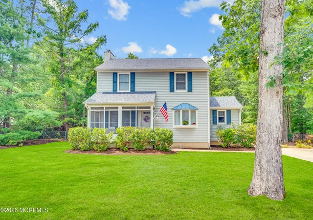 Photo 3 of Sale Pending at 23 Newtons Cor Rd, Howell, NJ 07731 | MLS# 22621574 | Listing updated on 2026-08-18
