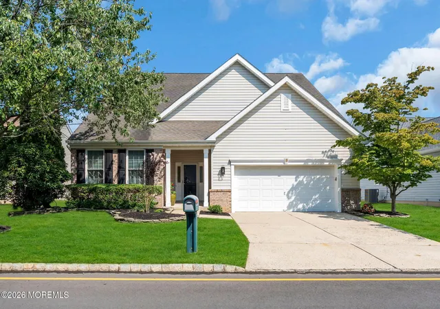 Photo 1 of Single family home for sale at 8 Tall Pines Dr, Neptune, NJ 07753 | MLS# 22621752 | Listing updated on 2026-09-16