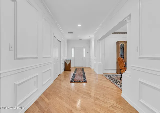 Photo 2 of Single family home for sale at 8 Tall Pines Dr, Neptune, NJ 07753 | MLS# 22621752 | Listing updated on 2026-09-16