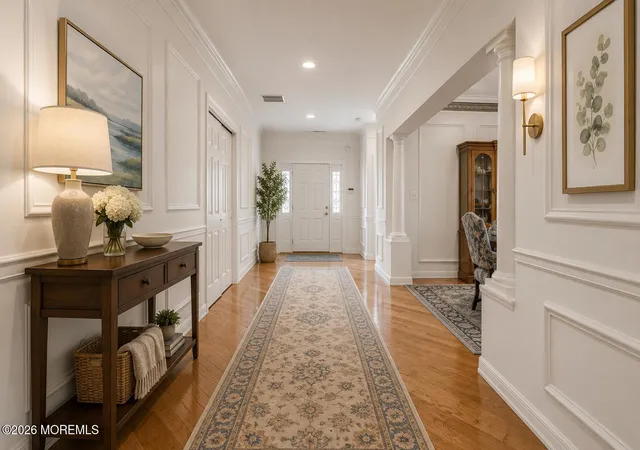Photo 3 of Single family home for sale at 8 Tall Pines Dr, Neptune, NJ 07753 | MLS# 22621752 | Listing updated on 2026-09-16
