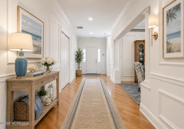 Photo 3 of Single family home for sale at 8 Tall Pines Dr, Neptune, NJ 07753 | MLS# 22621752 | Listing updated on 2026-09-16