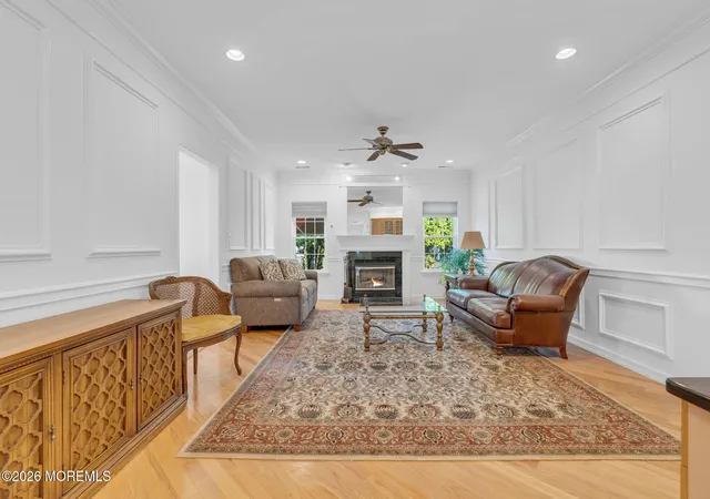 Photo 4 of Single family home for sale at 8 Tall Pines Dr, Neptune, NJ 07753 | MLS# 22621752 | Listing updated on 2026-09-16