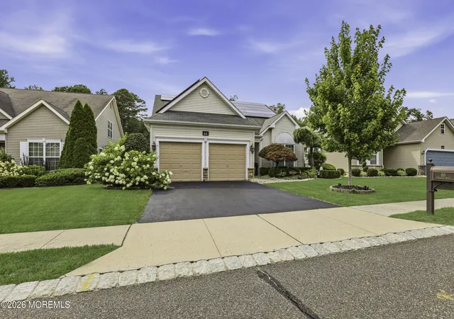 1st image of 86 Enclave Blvd, Lakewood, NJ 08701 | MLS# 22625004