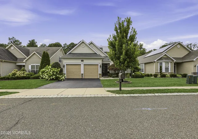 2nd image of 86 Enclave Blvd, Lakewood, NJ 08701 | MLS# 22625004