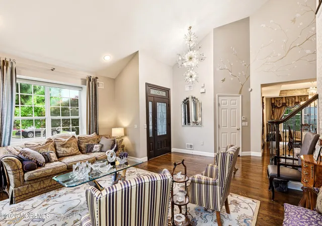 3rd image of 86 Enclave Blvd, Lakewood, NJ 08701 | MLS# 22625004