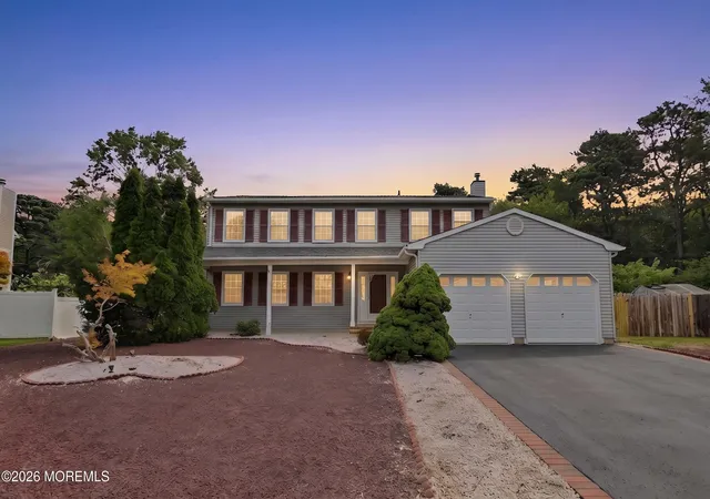 1st image of 1075 Torremolinos Ct, Toms River, NJ 08753 | MLS# 22625792
