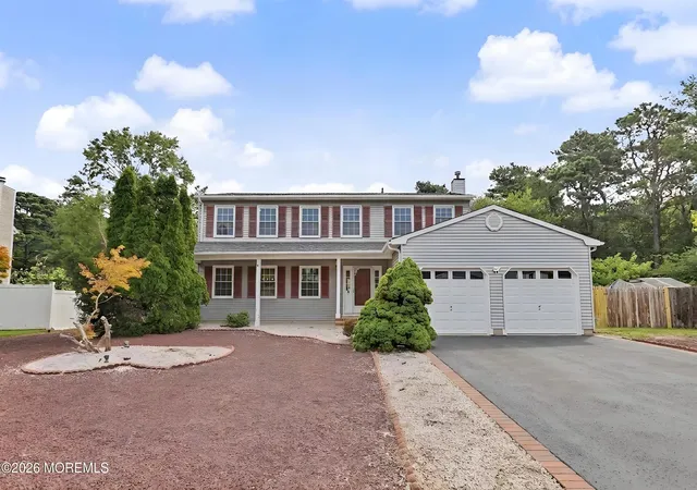 2nd image of 1075 Torremolinos Ct, Toms River, NJ 08753 | MLS# 22625792