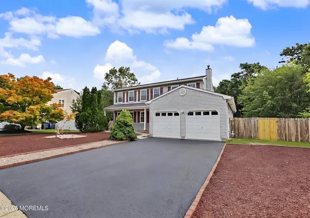 3rd image of 1075 Torremolinos Ct, Toms River, NJ 08753 | MLS# 22625792