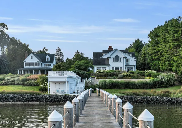 Photo 1 of Single family home for sale at 100/98 W River Rd, Rumson, NJ 07760 | MLS# 22620832 | Listing updated on 2026-08-10