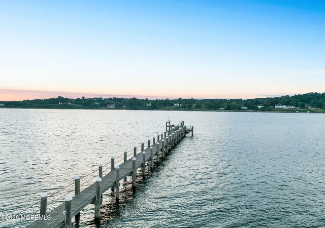 Photo 3 of Single family home for sale at 100/98 W River Rd, Rumson, NJ 07760 | MLS# 22620832 | Listing updated on 2026-08-10