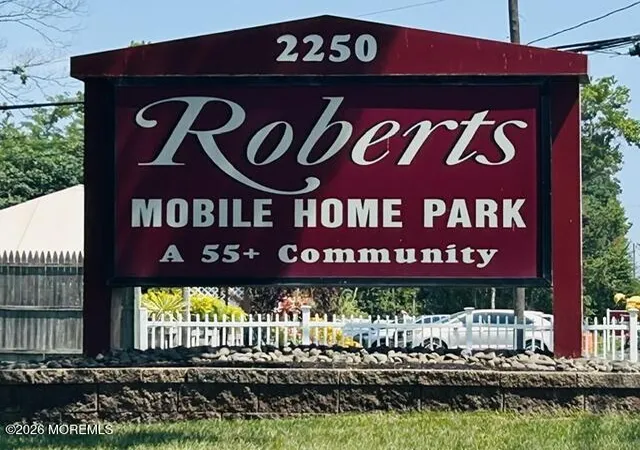 Photo 17 of Manufactured home for sale at 35 Roberts Rd, Toms River, NJ 08755 | MLS# 22621691 | Listing updated on 2026-07-30