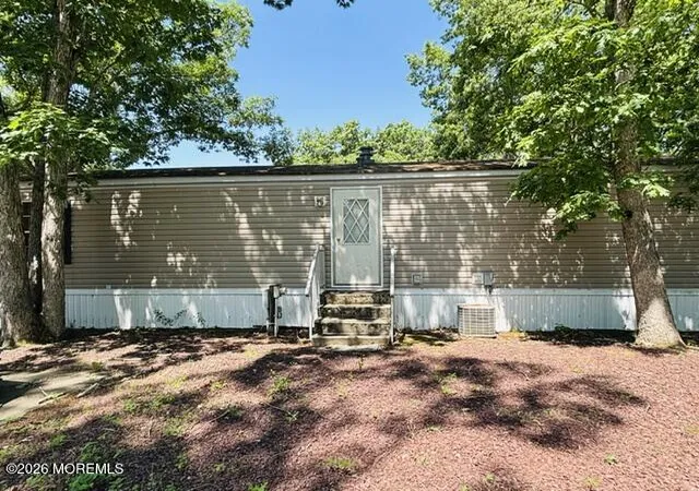 Photo 2 of Manufactured home for sale at 35 Roberts Rd, Toms River, NJ 08755 | MLS# 22621691 | Listing updated on 2026-07-30