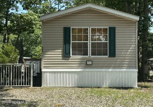 Photo 3 of Manufactured home for sale at 35 Roberts Rd, Toms River, NJ 08755 | MLS# 22621691 | Listing updated on 2026-07-30