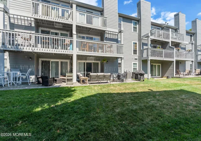 49th image of 110 Sea Spray Ln, Neptune, NJ 07753 | MLS# 22622289