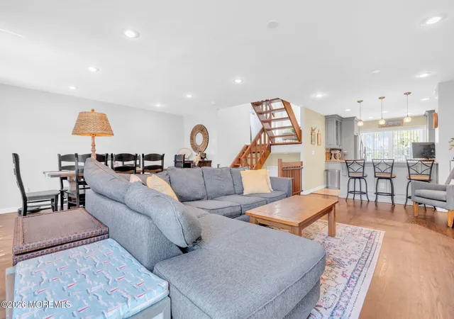 5th image of 110 Sea Spray Ln, Neptune, NJ 07753 | MLS# 22622289