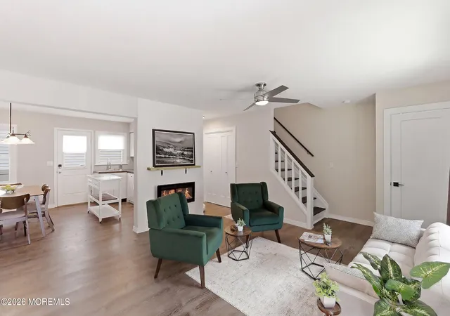 5th image of 75 Grand Central Ave #8, Lavallette, NJ 08735 | MLS# 22624049