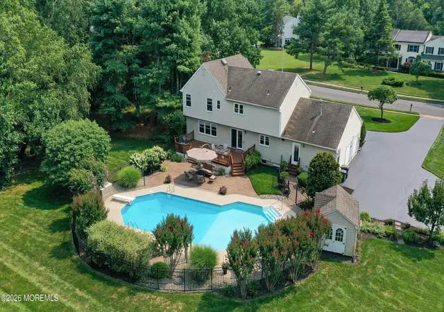 2nd image of 9 Strathmore Ct, Freehold, NJ 07728 | MLS# 22621598