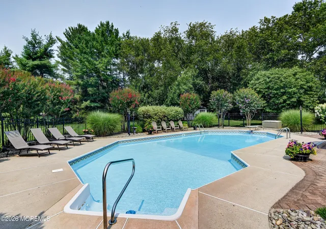 3rd image of 9 Strathmore Ct, Freehold, NJ 07728 | MLS# 22621598