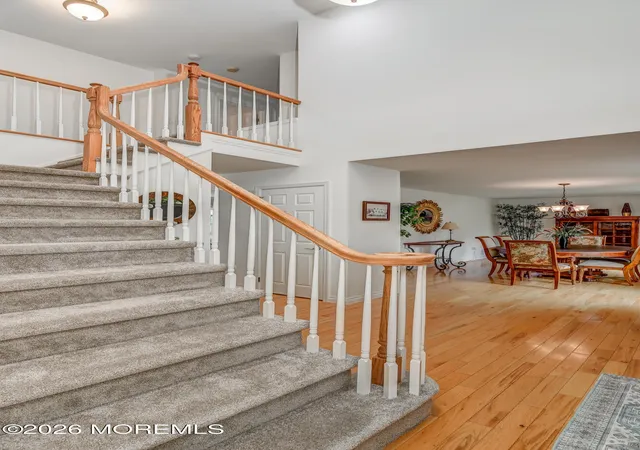 5th image of 9 Strathmore Ct, Freehold, NJ 07728 | MLS# 22621598