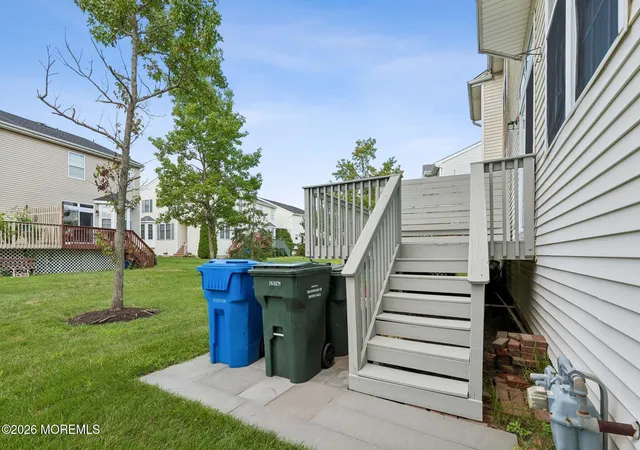 2nd image of 88 Austin St, Tinton Falls, NJ 07712