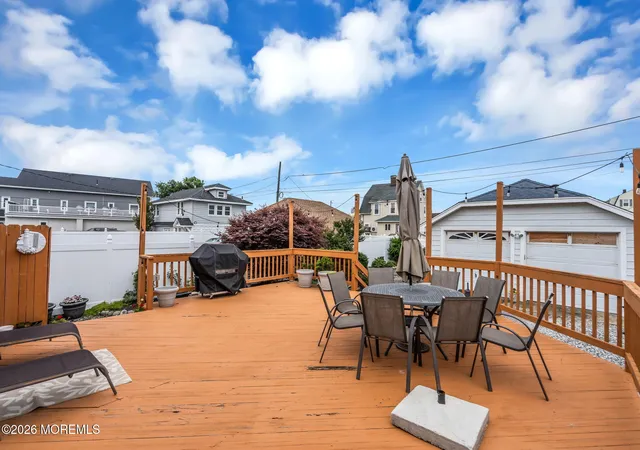 4th image of 22 Parkway, Point Pleasant Beach, NJ 08742 | MLS# 22621562