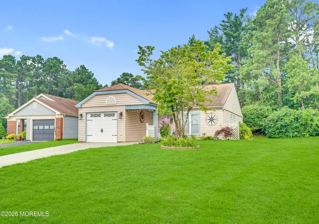 2nd image of 33 Maidstone Wy, Manchester, NJ 08759 | MLS# 22622075