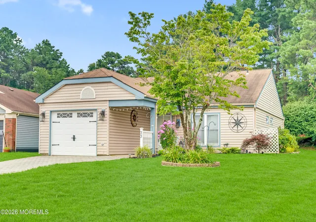 3rd image of 33 Maidstone Wy, Manchester, NJ 08759 | MLS# 22622075