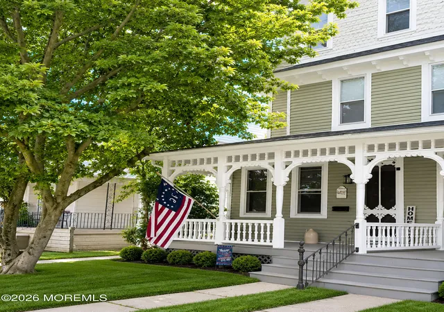 2nd image of 42 Union St, Mount Holly, NJ 08060 | MLS# 22620716