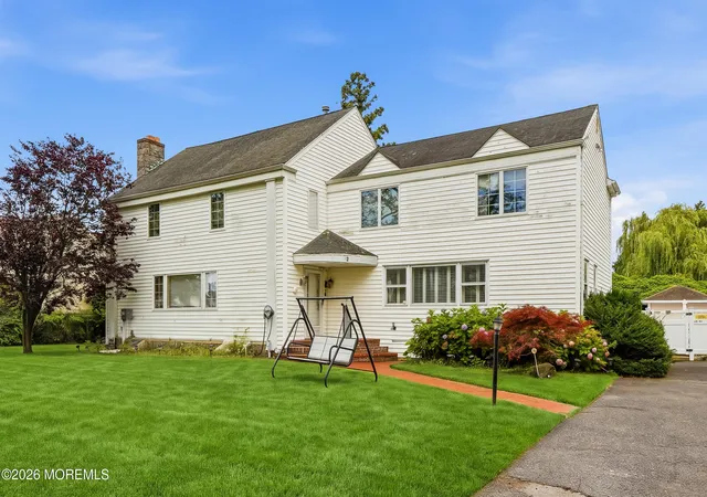 2nd image of 72 Runyan Ave, Deal, NJ 07723 | MLS# 22620714