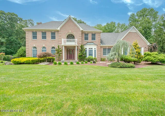 1st image of 335 Timber Hill Dr, Morganville, NJ 07751 | MLS# 22621706