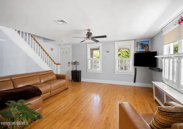 Photo 3 of Single family home for sale at 1506 3rd Avenue, Asbury Park, NJ 07712 | MLS# 22620849 | Listing updated on 2026-09-02