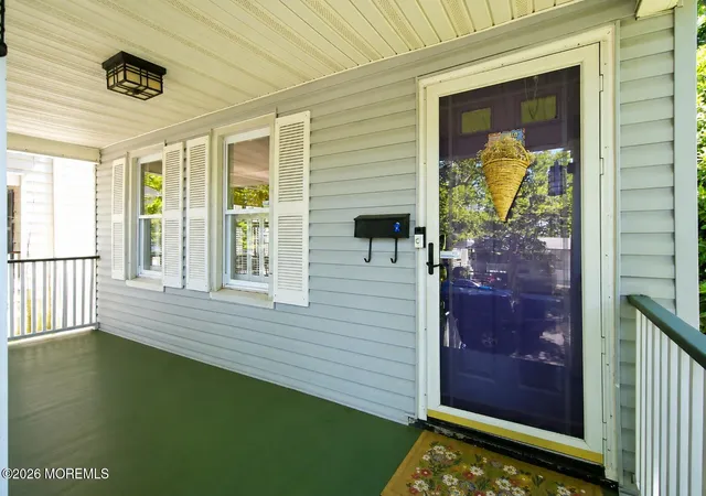 Photo 2 of Single family home for sale at 1506 3rd Avenue, Asbury Park, NJ 07712 | MLS# 22620849 | Listing updated on 2026-09-02
